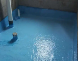 钟楼卫生间防水哪家好