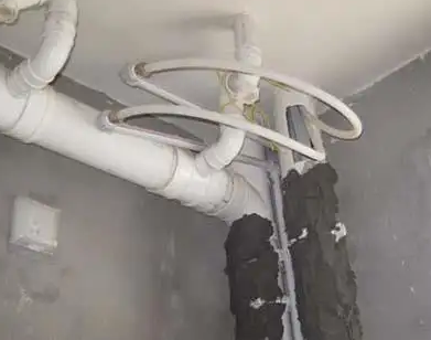 钟楼水管维修哪家好