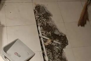 钟楼卫生间漏水检测电话